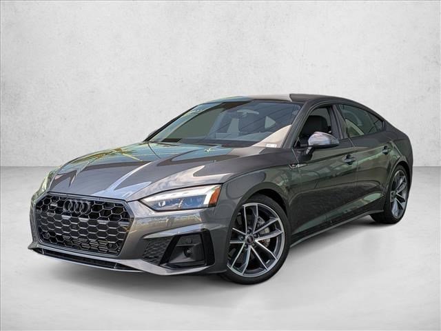 Used 2024 Audi A5 2.0T Premium