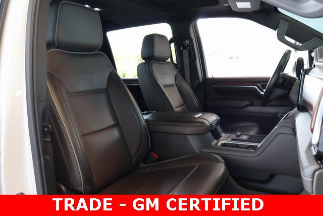 Certified 2024 GMC Sierra 2500 Denali w/ Denali Reserve Package image 22