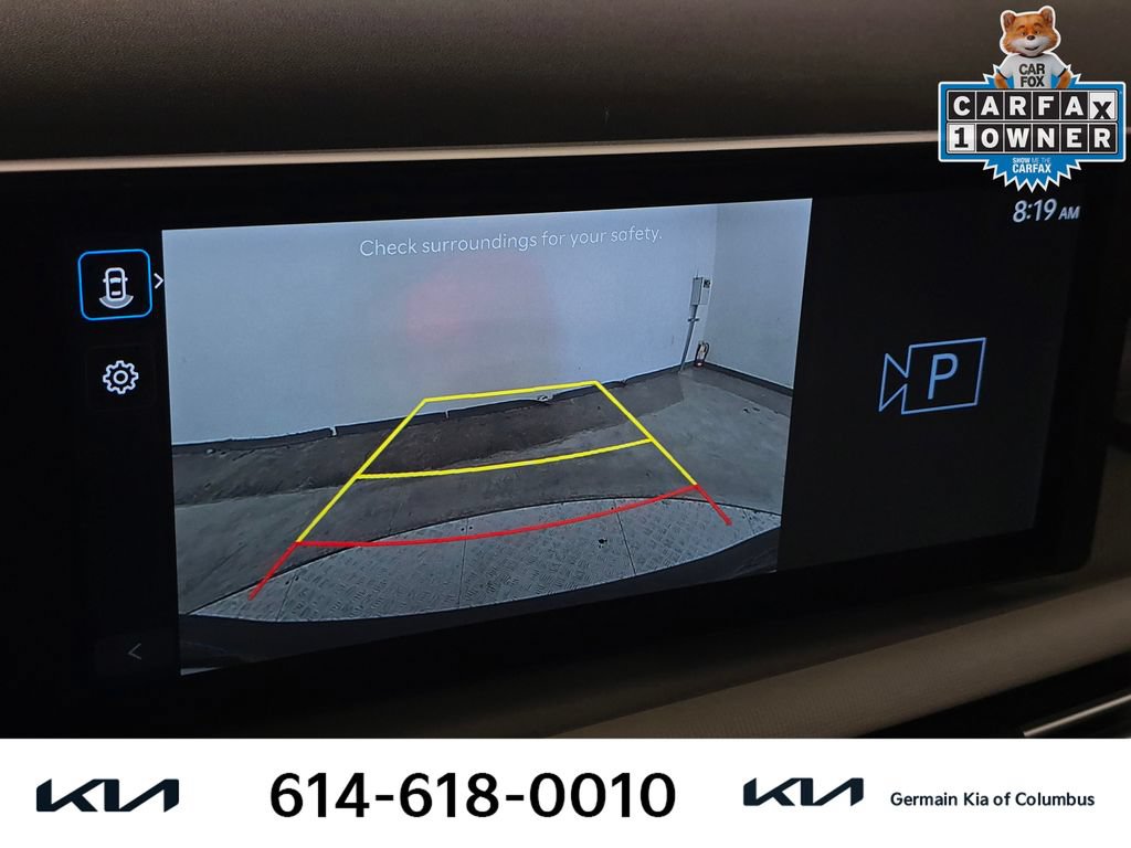 Used 2025 Hyundai Tucson SEL FWD image 29