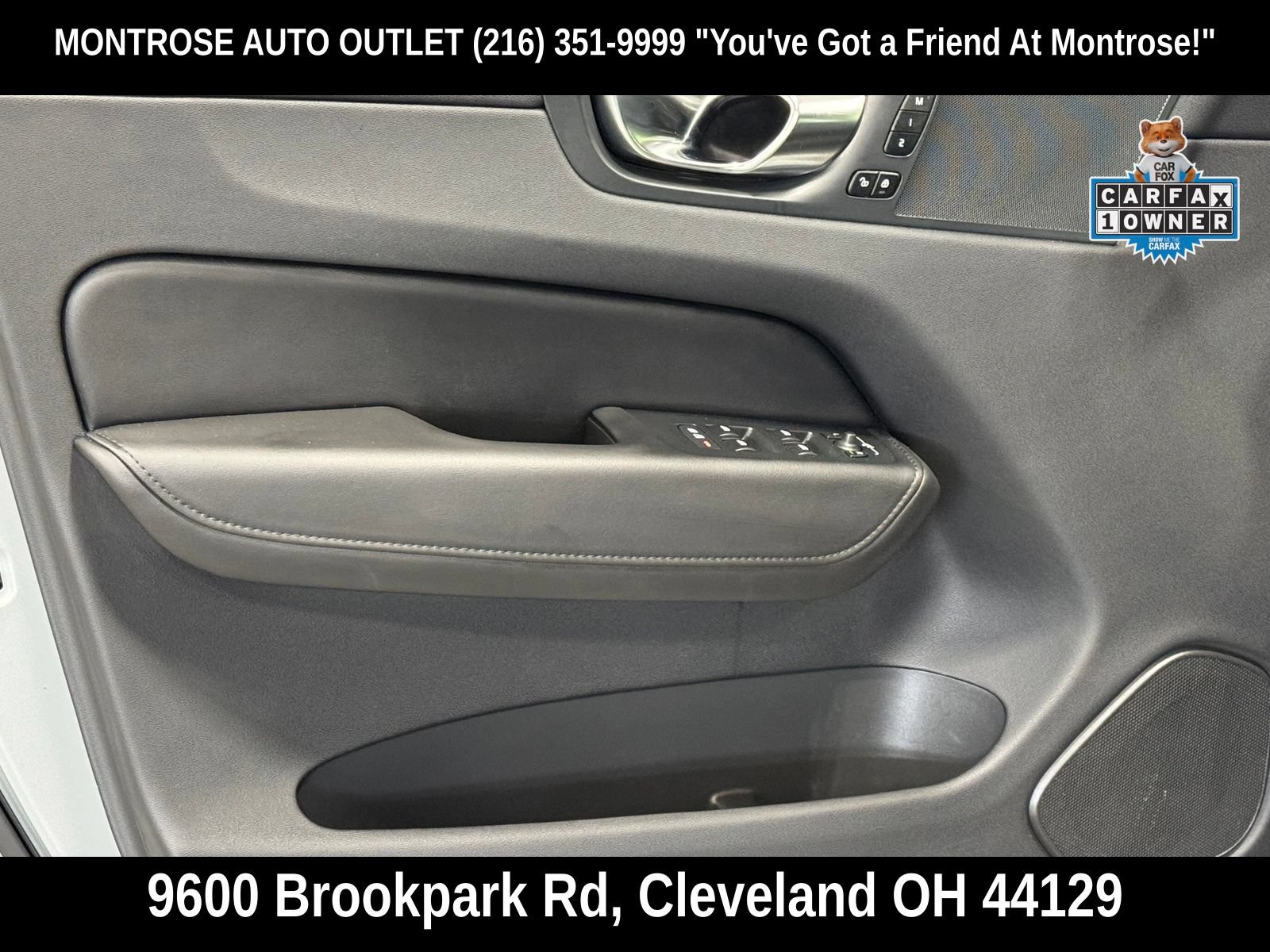 Certified 2024 Volvo XC60 B5 Plus w/ Protection Package Premier AWD/4WD image 14