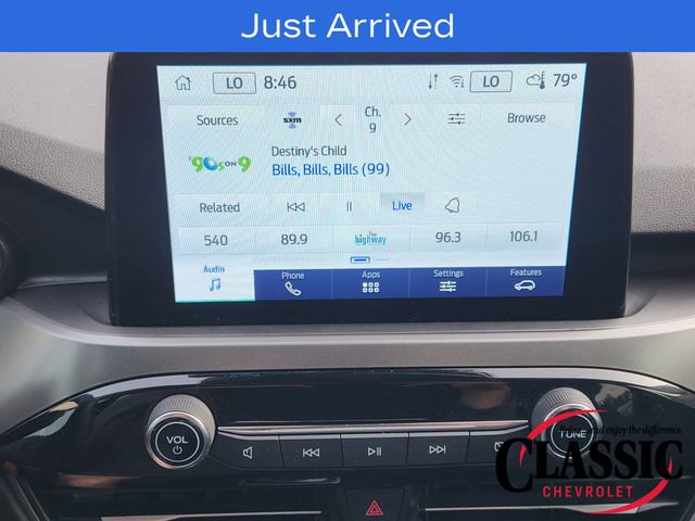 Used 2023 Ford Escape Active w/ Cold Weather Package FWD image 6