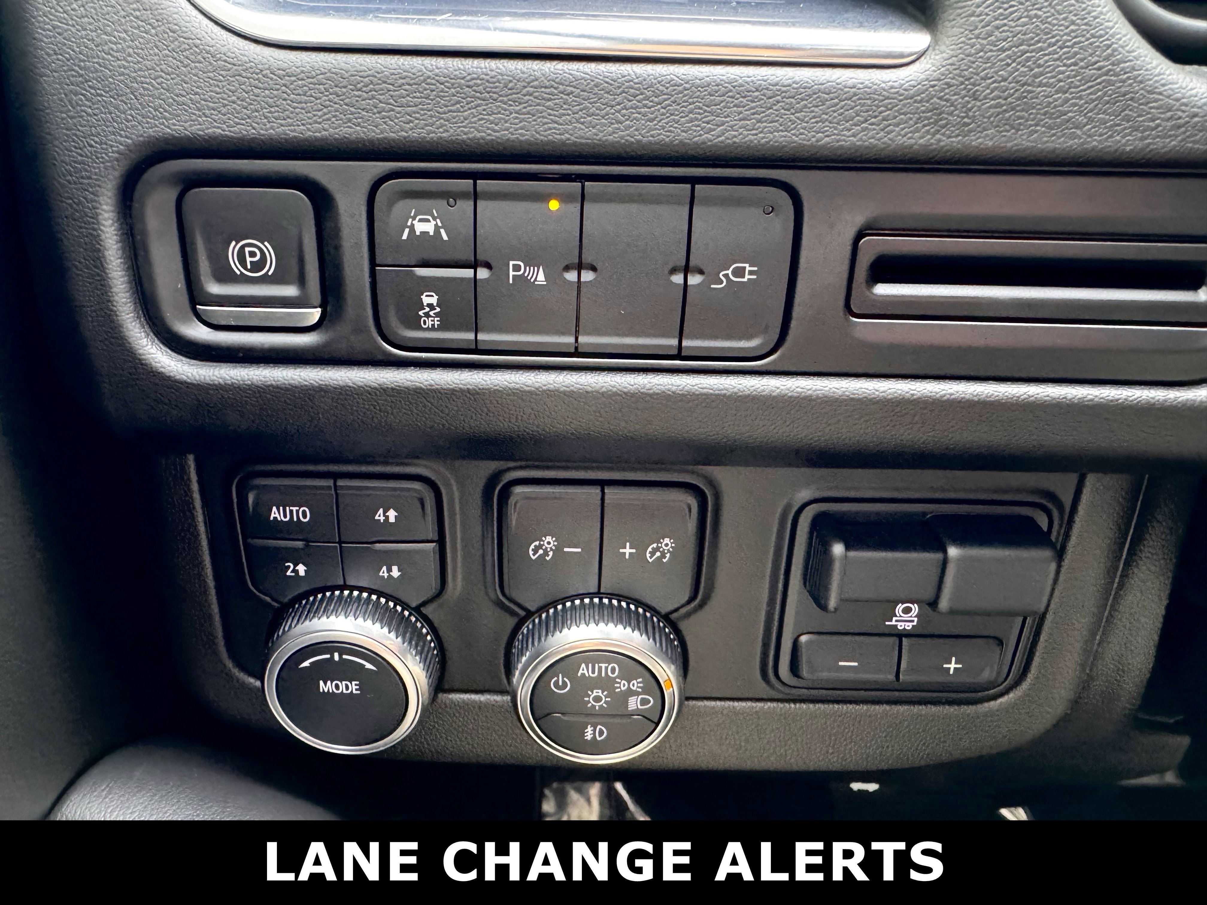 Used 2022 GMC Yukon SLE w/ Max Trailering Package image 10