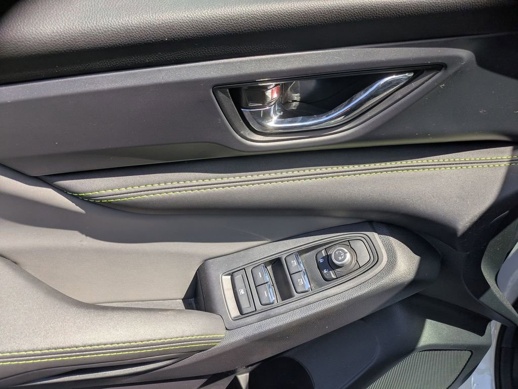 Used 2024 Subaru Ascent Onyx Edition image 10