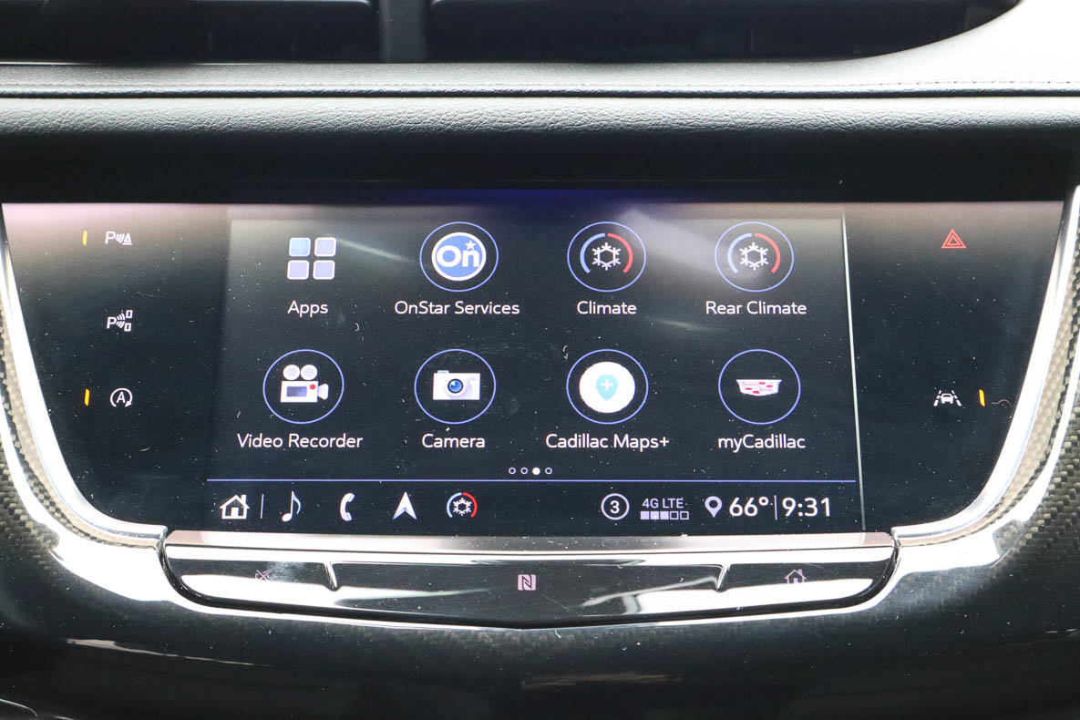 Used 2020 Cadillac XT6 Sport AWD/4WD image 31