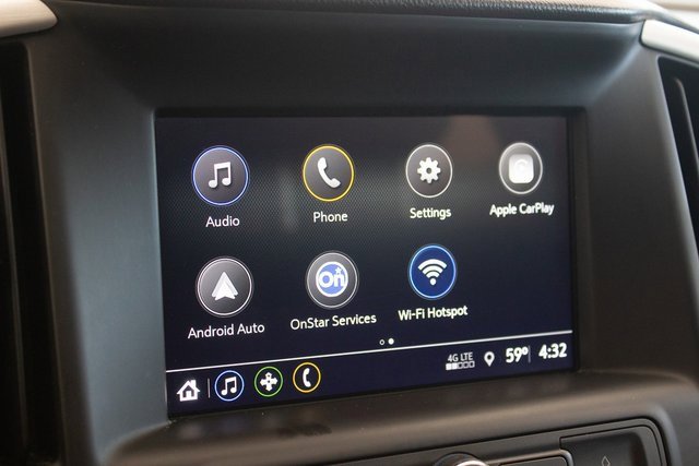 Used 2018 GMC Terrain SLE w/ Driver Convenience Package image 24