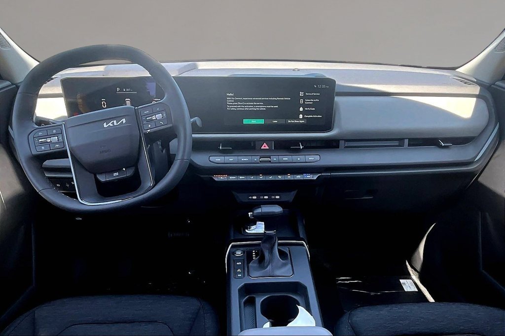 New 2027 Kia Seltos S AWD/4WD image 5