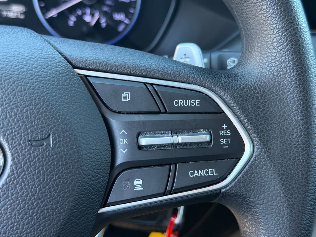 Used 2022 Hyundai Palisade SE FWD image 25