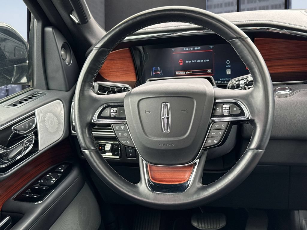 Used 2024 Lincoln Navigator Reserve AWD/4WD image 18