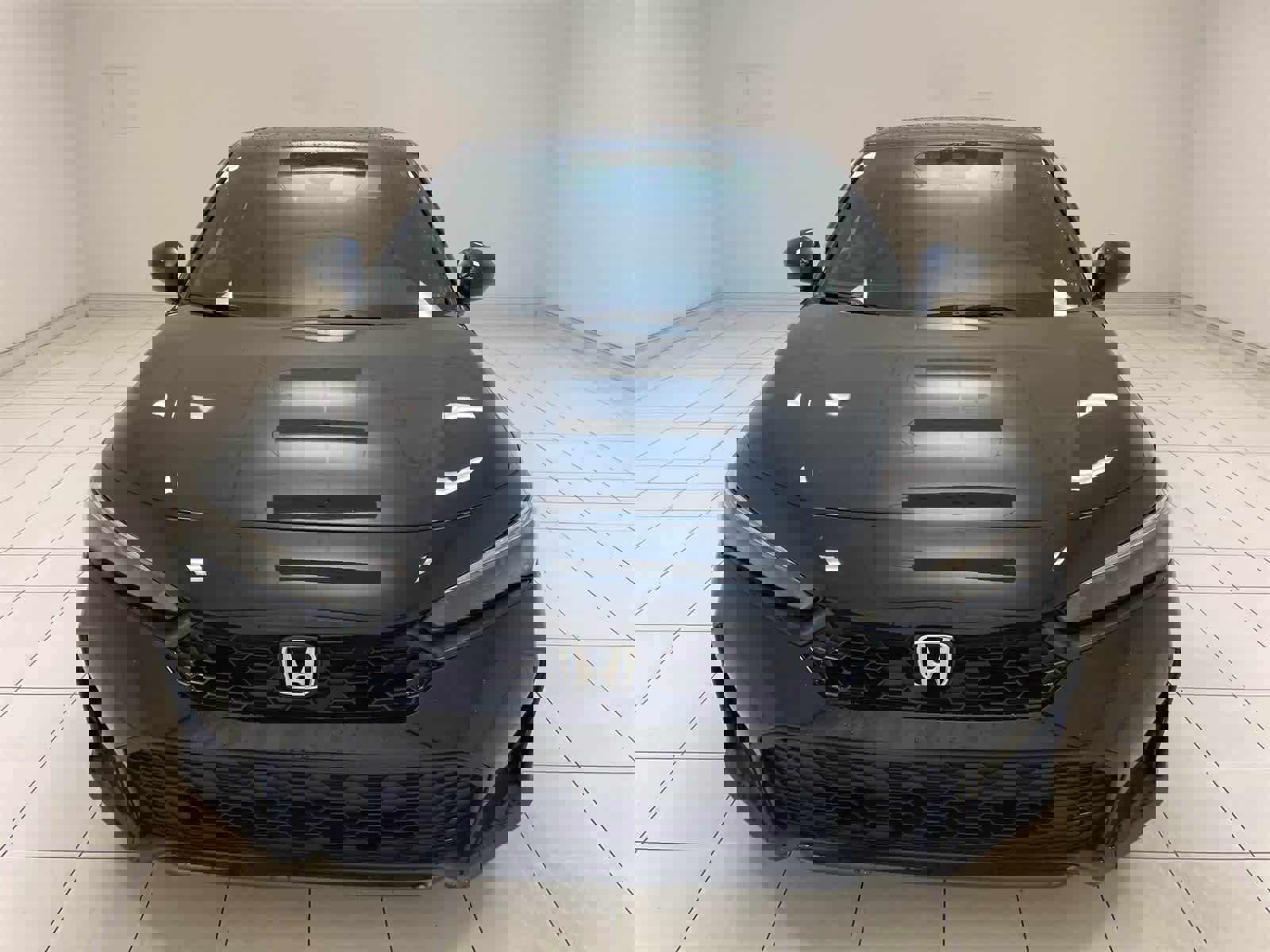 Certified 2025 Honda Civic Sport image 22