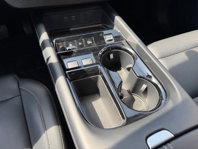 Used 2025 Nissan Murano SL image 16