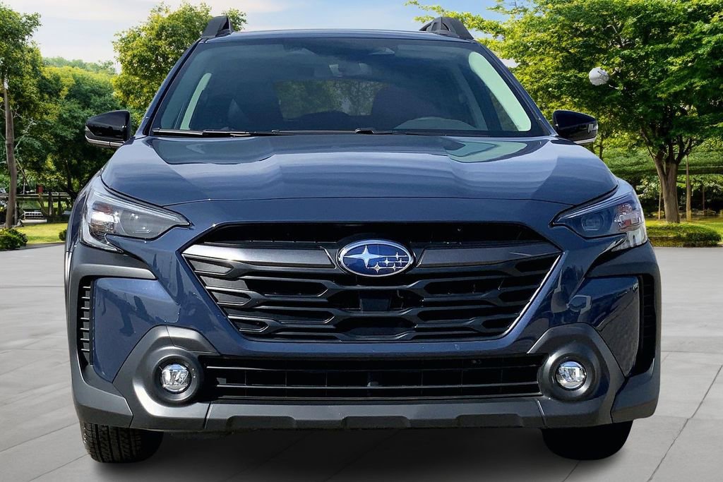 Certified 2025 Subaru Outback Premium image 2