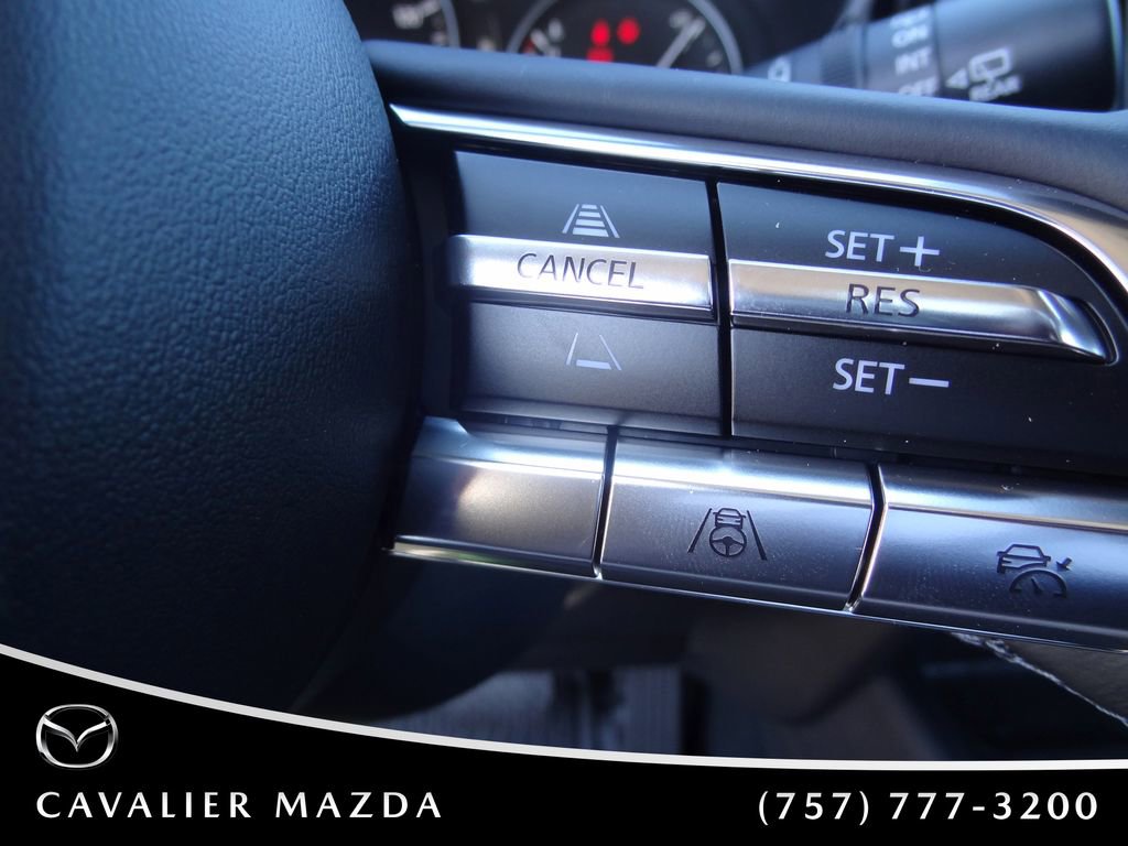 New 2026 MAZDA CX-50 2.5 Turbo w/ Accent Package image 20