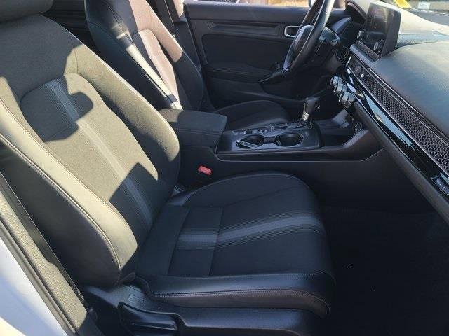 Used 2023 Honda Civic Sport image 20
