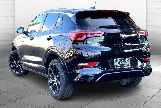 New 2026 Buick Encore GX Sport Touring w/ Comfort Package image 8