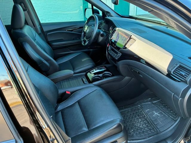 Used 2021 Honda Passport Touring image 19