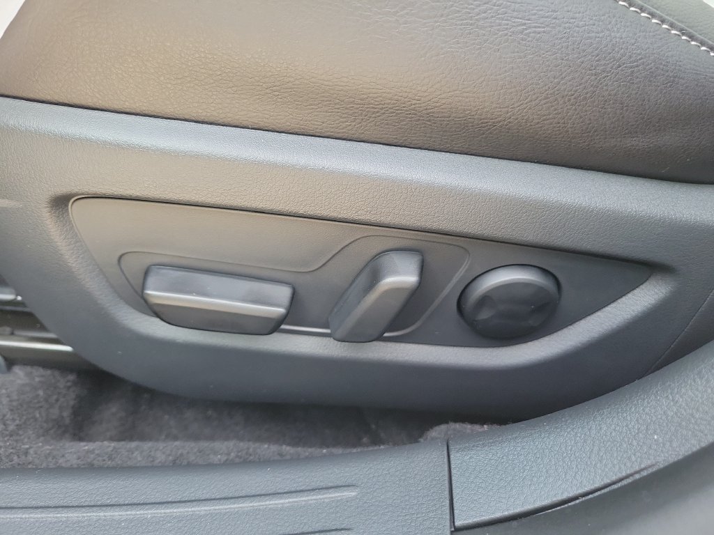 New 2026 MAZDA CX-50 AWD 2.5 S w/ Weather Package image 17