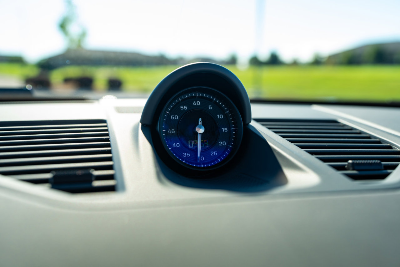 Used 2020 Porsche 911 Carrera 4S image 50