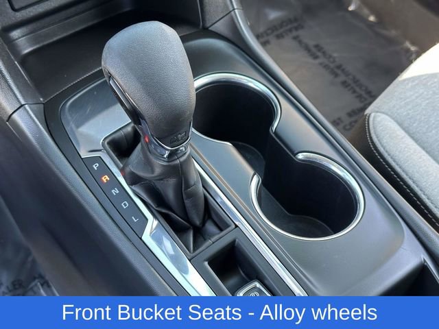 Used 2024 Chevrolet Equinox LS image 8