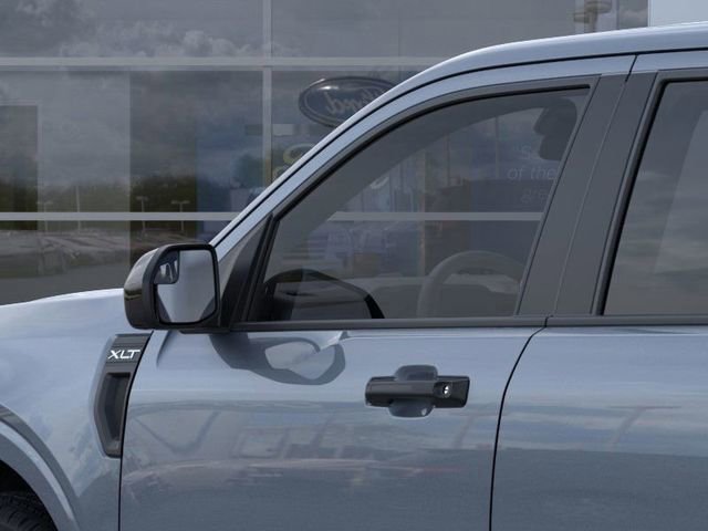 New 2025 Ford Maverick XLT w/ XLT Luxury Package image 21