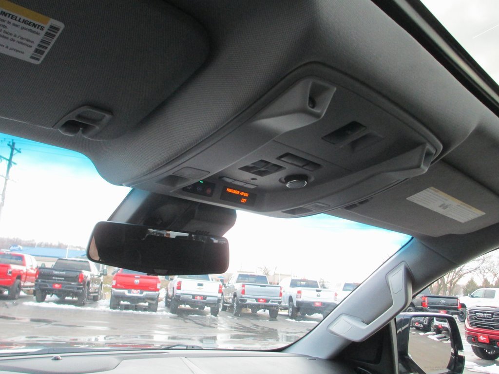 Used 2019 Cadillac Escalade ESV Premium Luxury image 36