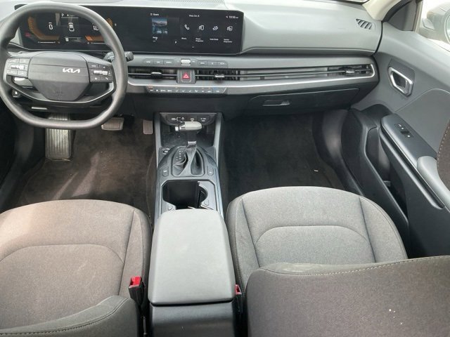 Certified 2025 Kia K4 LX image 15