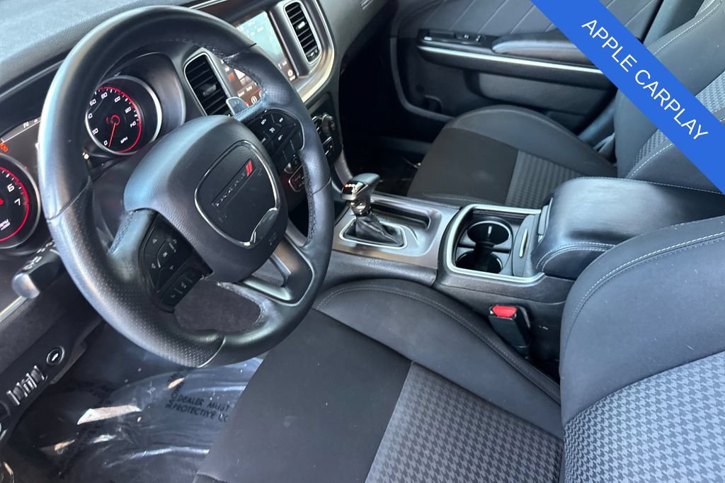 Used 2019 Dodge Charger GT RWD image 10