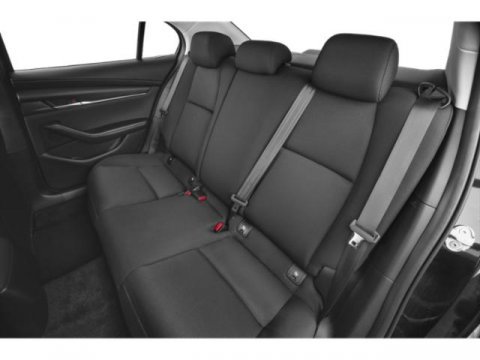 New 2026 MAZDA MAZDA3 s FWD image 16