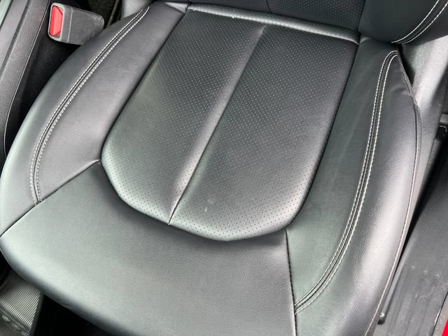 Used 2025 Chrysler Pacifica Select FWD image 12