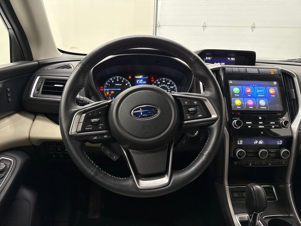 Used 2020 Subaru Ascent Limited w/ Technology Package AWD/4WD image 15