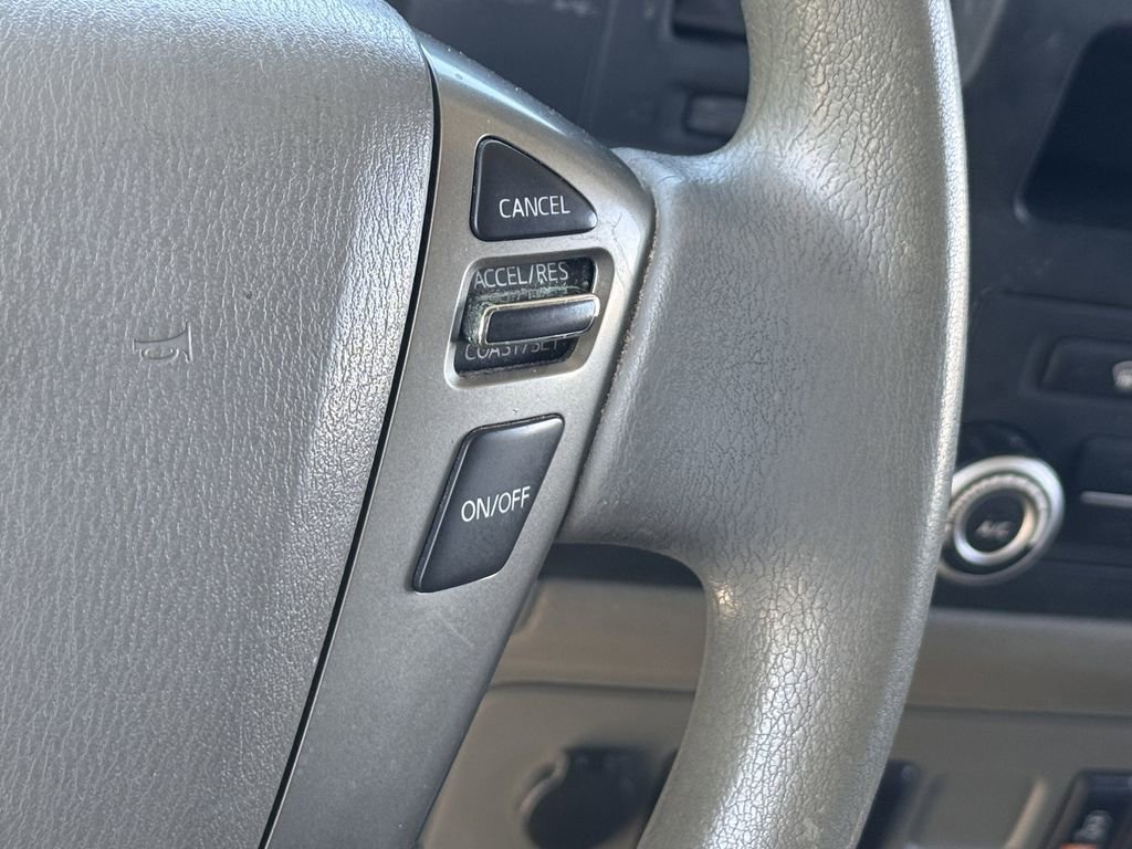 Used 2020 Nissan NV 2500 SV image 14
