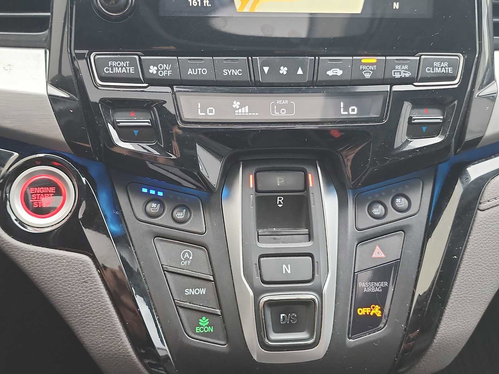 Used 2018 Honda Odyssey Elite image 20