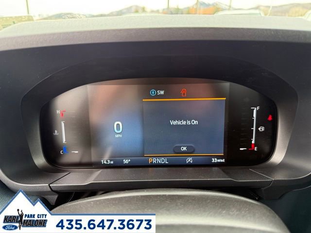 New 2026 Ford Maverick XL w/ 4K Tow Package image 50