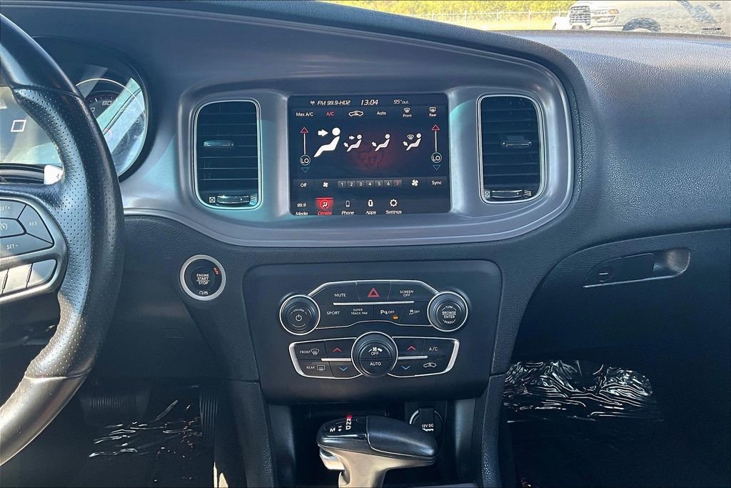 Used 2023 Dodge Charger R/T image 8