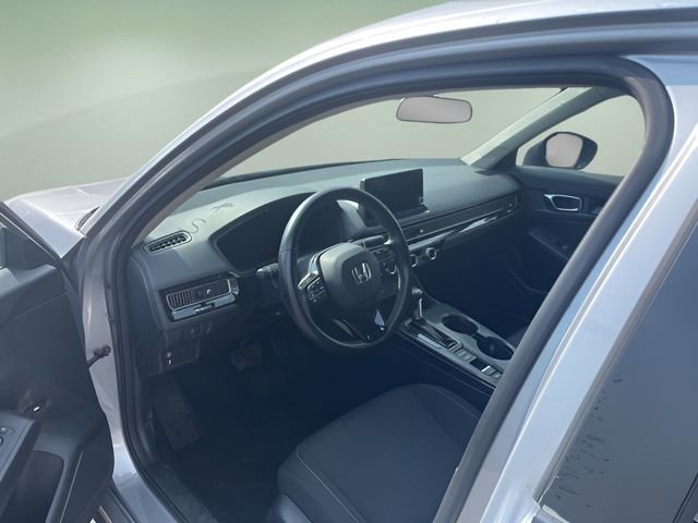 Used 2022 Honda Civic EX image 8