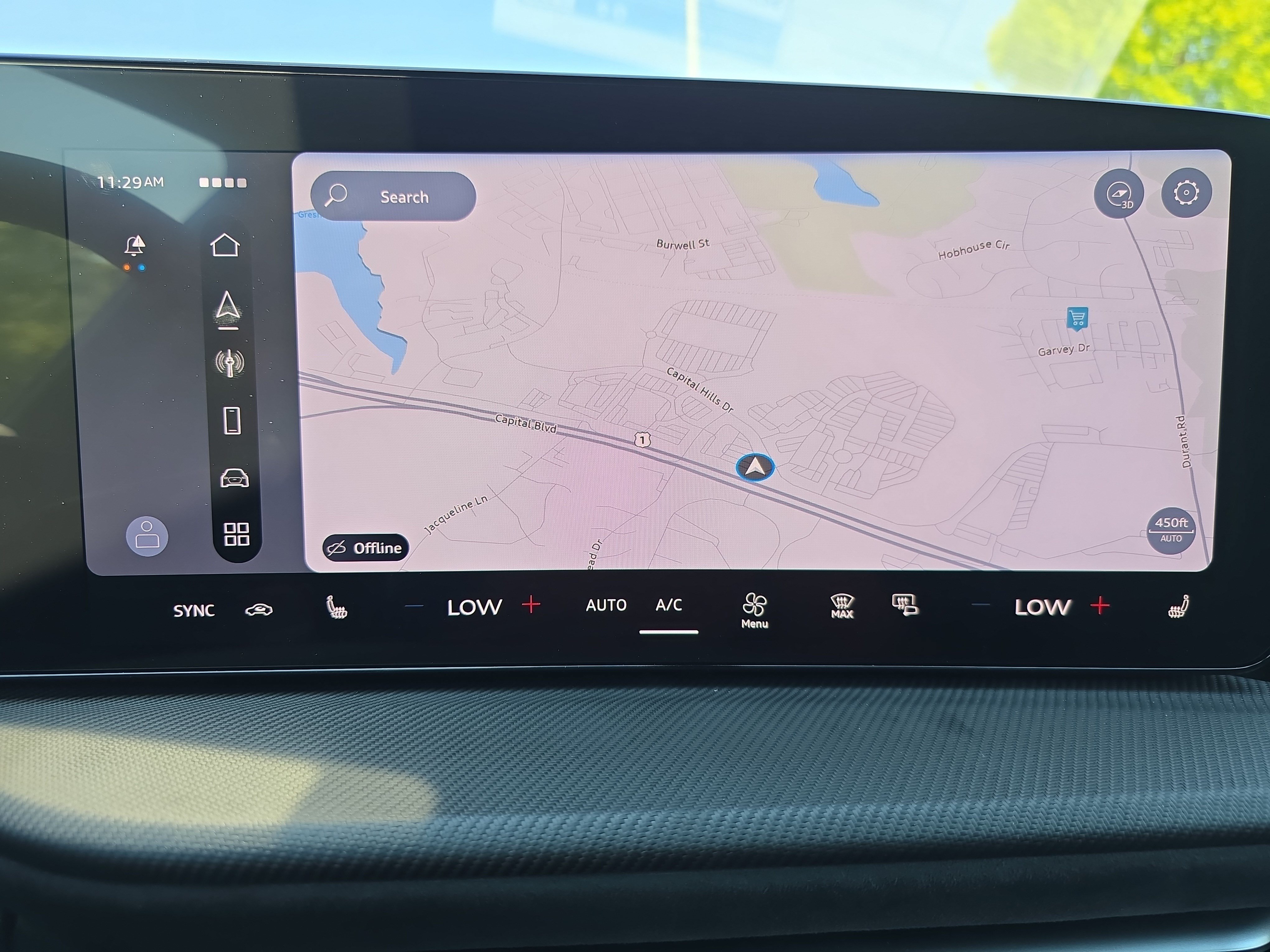 New 2026 Audi SQ5 Premium Plus AWD/4WD image 21