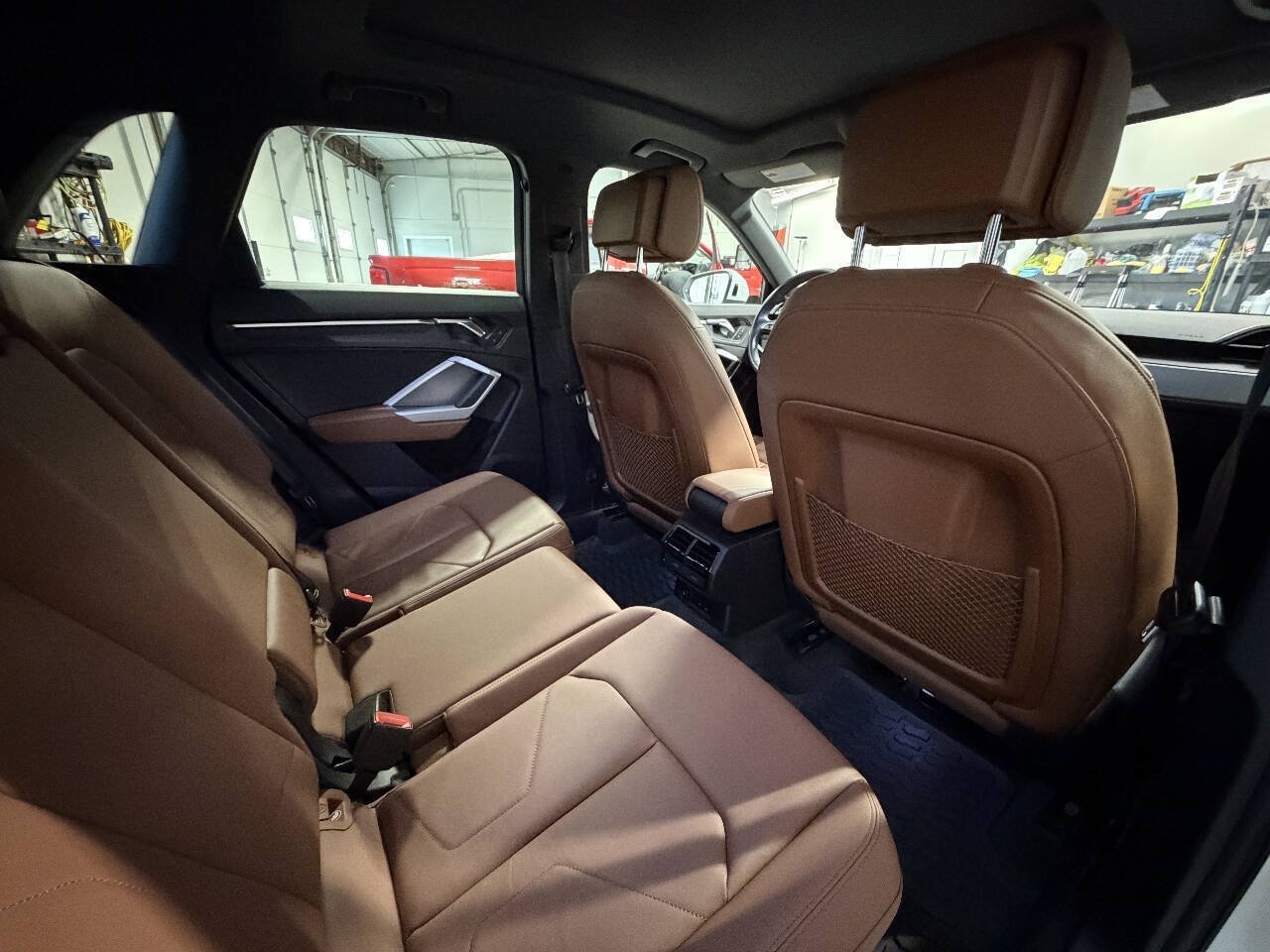 Used 2020 Audi Q3 2.0T Premium Plus AWD/4WD image 17