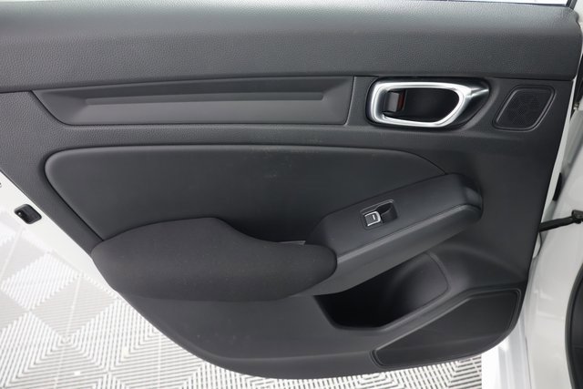 Used 2024 Honda Civic Sport image 25