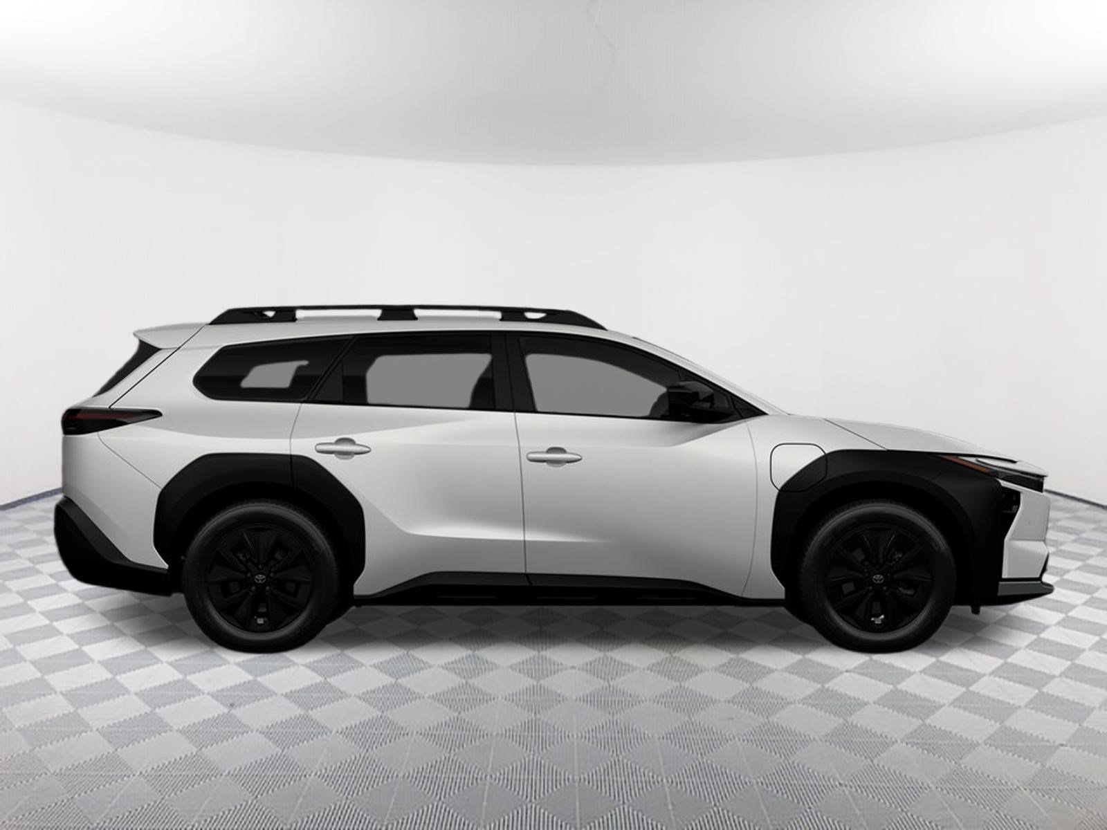 New 2026 Toyota bZ Woodland AWD/4WD image 68