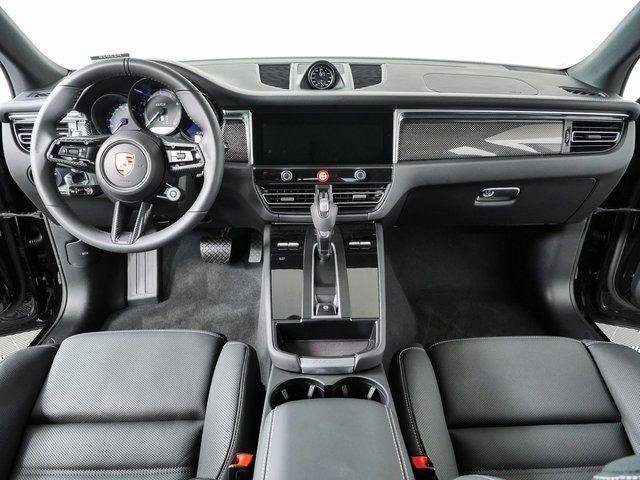 New 2026 Porsche Macan GTS AWD/4WD image 20