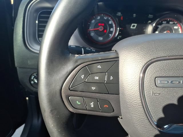 Used 2023 Dodge Charger SXT w/ Blacktop Package RWD image 18