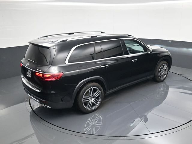 Used 2025 Mercedes-Benz GLS 450 4MATIC image 34