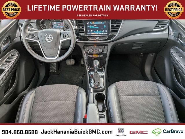 Used 2019 Buick Encore Preferred AWD/4WD image 15