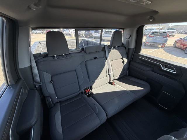 Used 2024 Chevrolet Silverado 2500 LT w/ All Star Edition image 31