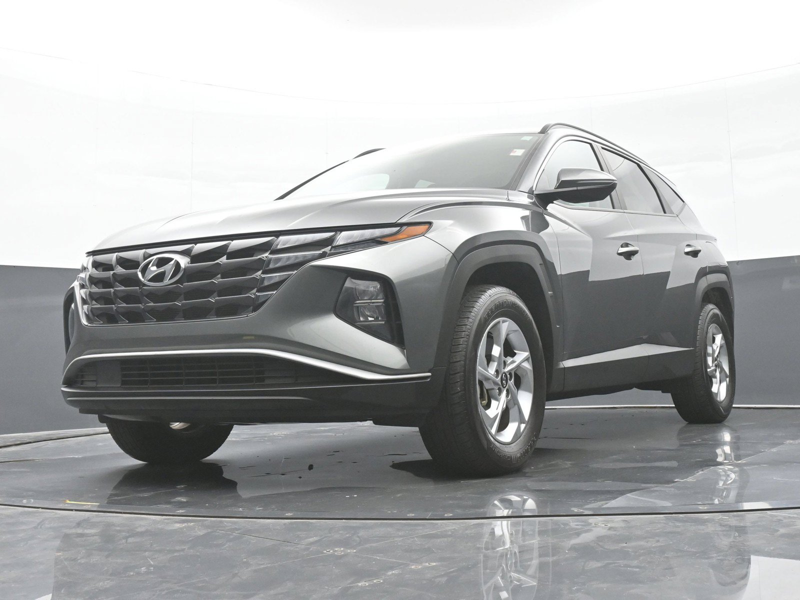Used 2022 Hyundai Tucson SEL AWD/4WD image 43