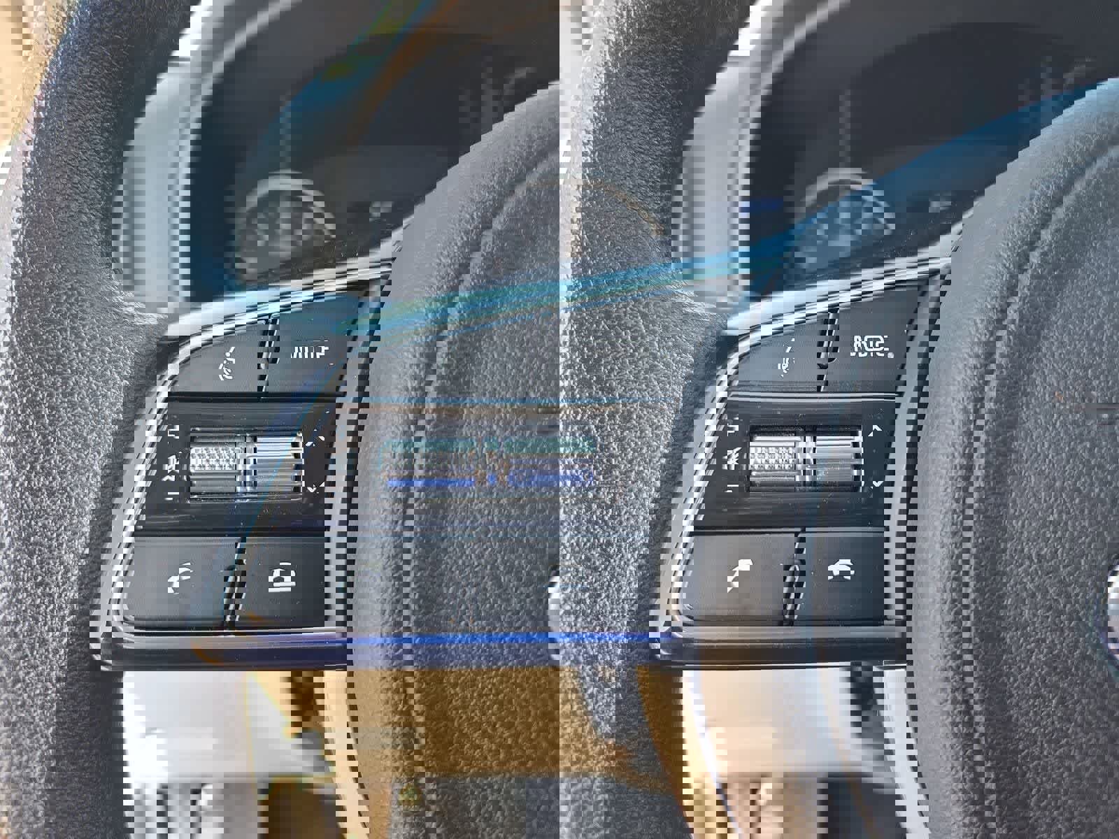 Certified 2022 Kia Sportage LX image 21