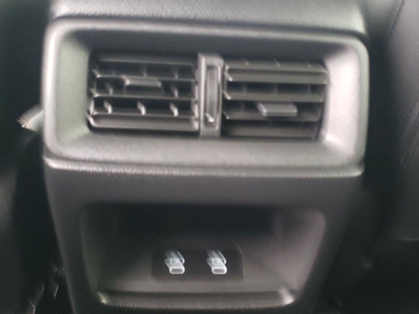 Used 2026 Honda CR-V Sport-L image 16