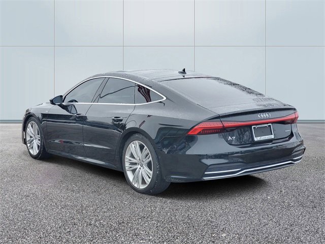 Used 2019 Audi A7 3.0T Prestige w/ Prestige Package image 6