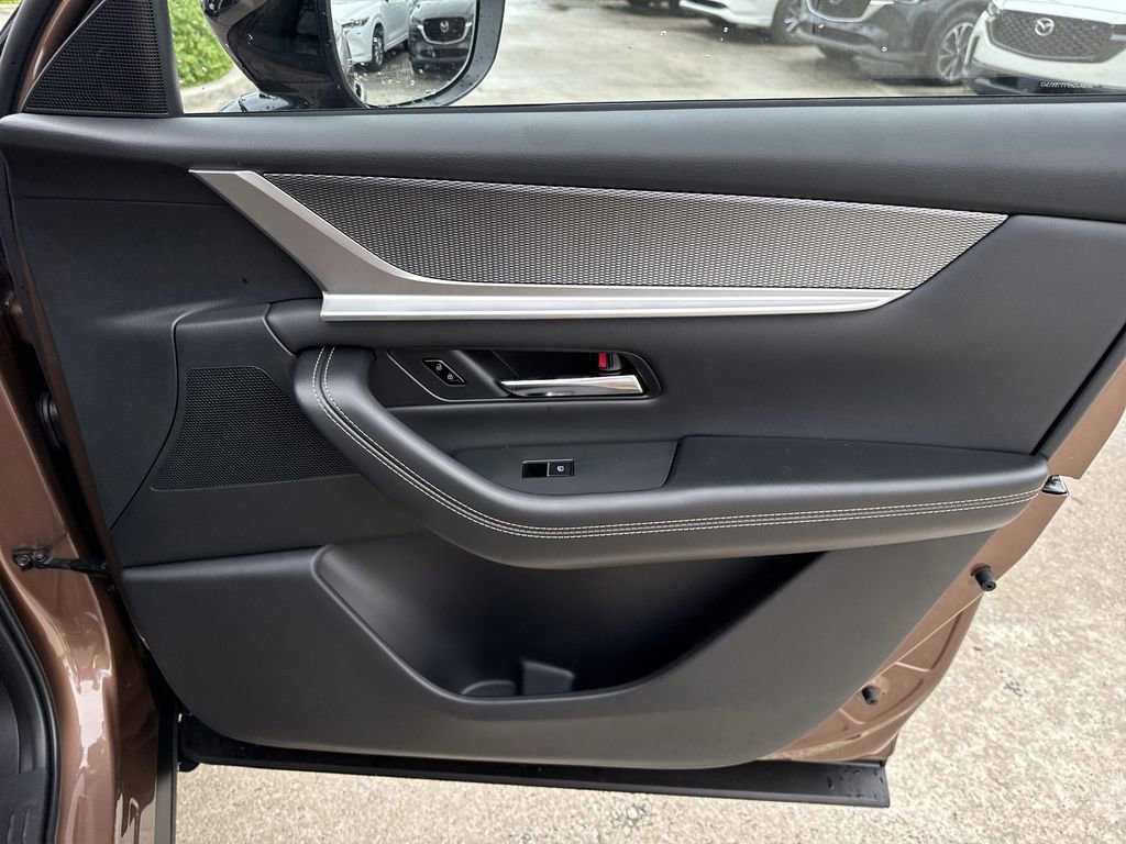 New 2026 MAZDA CX-70 SC Plus AWD/4WD image 43