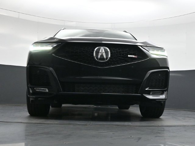New 2026 Acura MDX Type S w/ Advance Package AWD/4WD image 35