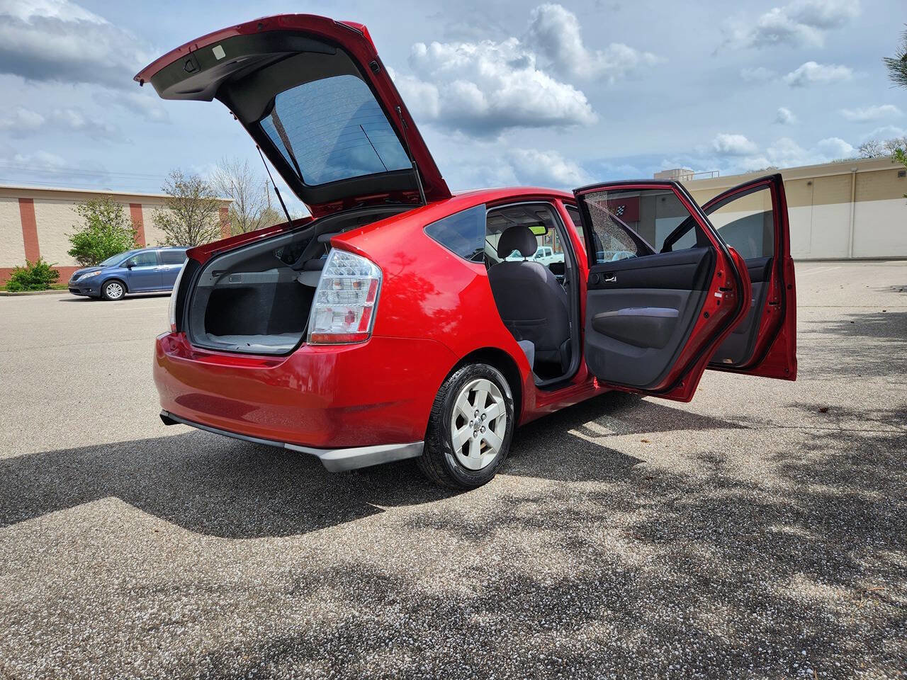 Used 2009 Toyota Prius image 20